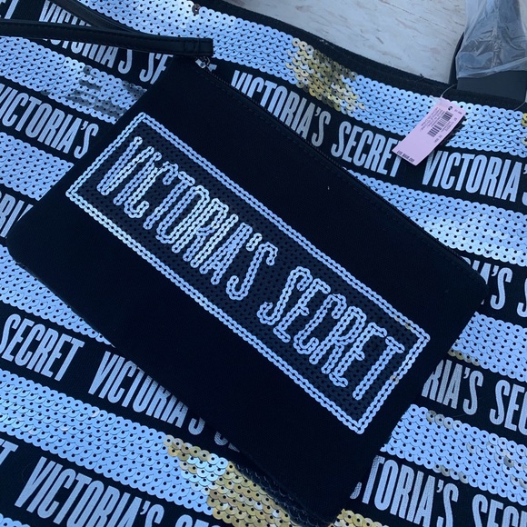 Victoria’s Secret Tote Bag - Picture 4 of 4